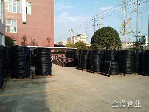 金海塑膠管業(yè)工廠實(shí)景11