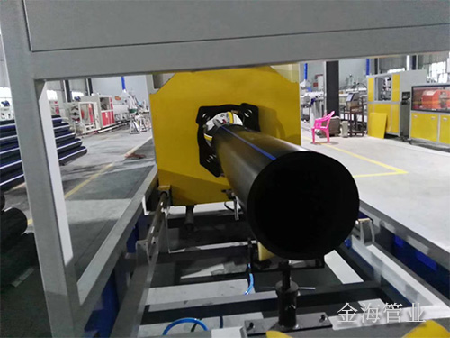 金海塑膠管業(yè)工廠實(shí)景10