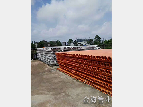金海塑膠管業(yè)工廠實(shí)景7