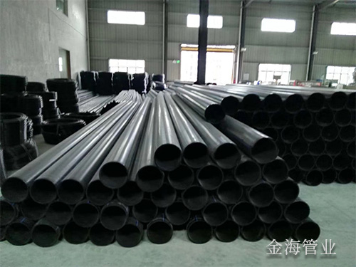 金海塑膠管業(yè)工廠實(shí)景2